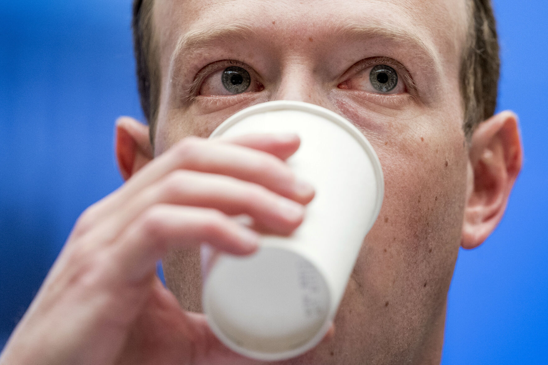 Facebook Papers Trump Violence
